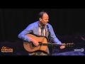 Livingston Taylor "Blue Sky & Life is Good" On Canvas Bonus - Jan. 9, 2014 Episode