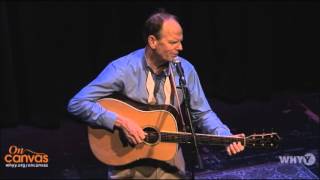 Livingston Taylor "Blue Sky & Life is Good" On Canvas Bonus - Jan. 9, 2014 Episode