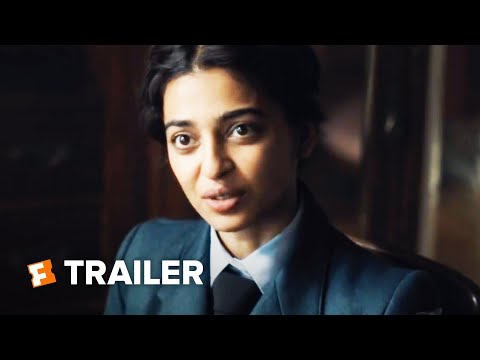 A Call To Spy (2020) Official Trailer