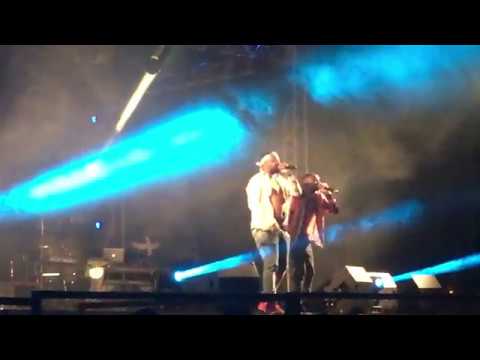 Bander e dygo boy - massinguitane (conserto da paz, QUELIMANE 07/09/2k17)