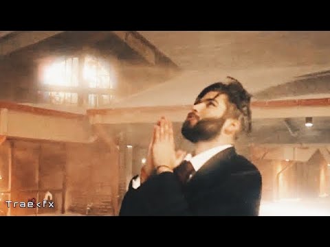 K Roll - Heaven Above (Offcial Music Video)