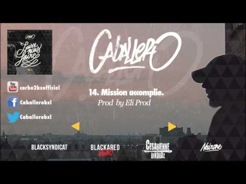 Video thumbnail for Mission accomplie