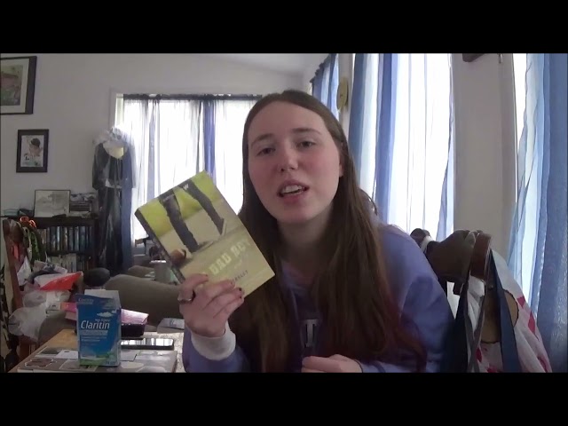 Vídeo relacionado con The QB, Summer and Me (The QB Bad Boy series Book 3) (English Edition)
