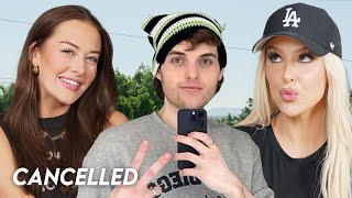 Tana’s EMBARRASSING interaction with her gamer crush… - Ep. 52