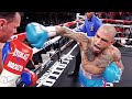 Miguel Cotto (Puerto Rico) vs Daniel Geale (Australia) | KNOCKOUT, BOXING fight, HD, 60 fps