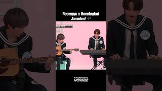 Download lagu Beomgyu x Hueningkai Jamming!🎶 mp3