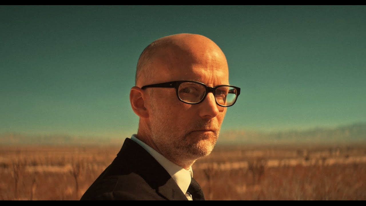 Moby ft. Gregory Porter & Amythyst Kiah — Natural Blues (Reprise Version)