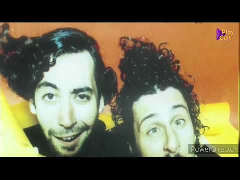 Luca e Paolo - Alla Consolle (Mimmo Amarelli) (1999)