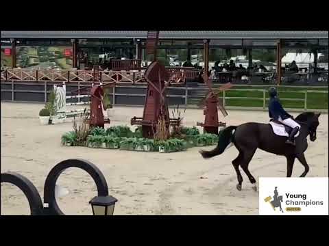 Scarlett vd Withoeve Z