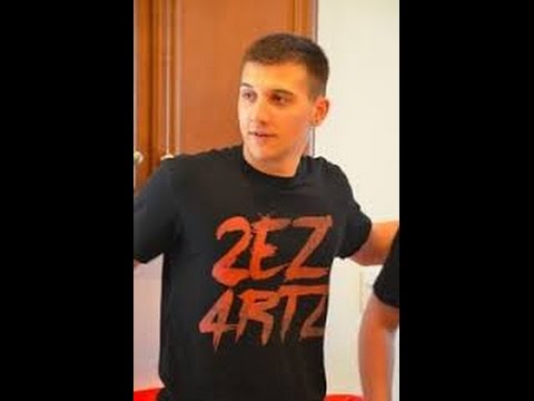 Arteezy Rap - 2ez4rtz