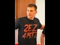 Arteezy Rap - 2ez4rtz 