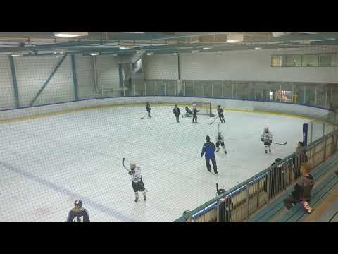 E2 treenipeli Jyp - Blues 3 erä AAA