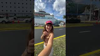 EXTREME CRUISE SERIES: Ship 6: Worlds Worst Rated Cruise Review- Margaritaville in Paradise🌴 Day 4: