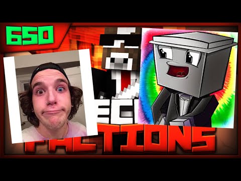 Minecraft FACTIONS Server Lets Play - THE RETURN OF CHILDDOLPHIN!! - Ep. 650 ( Minecraft Faction )