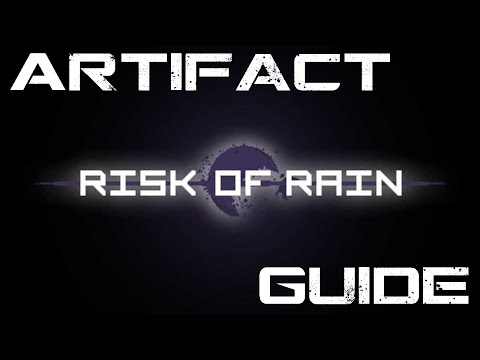 risk of rain pc download