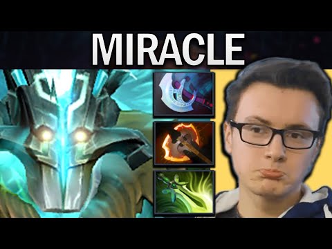 Juggernaut Dota 2 Gameplay Miracle with 19 Kills - Manta