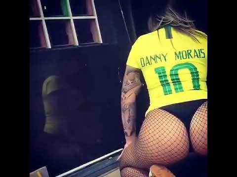 Danny Morais Dançando/Mc Tiki Mal nenhum