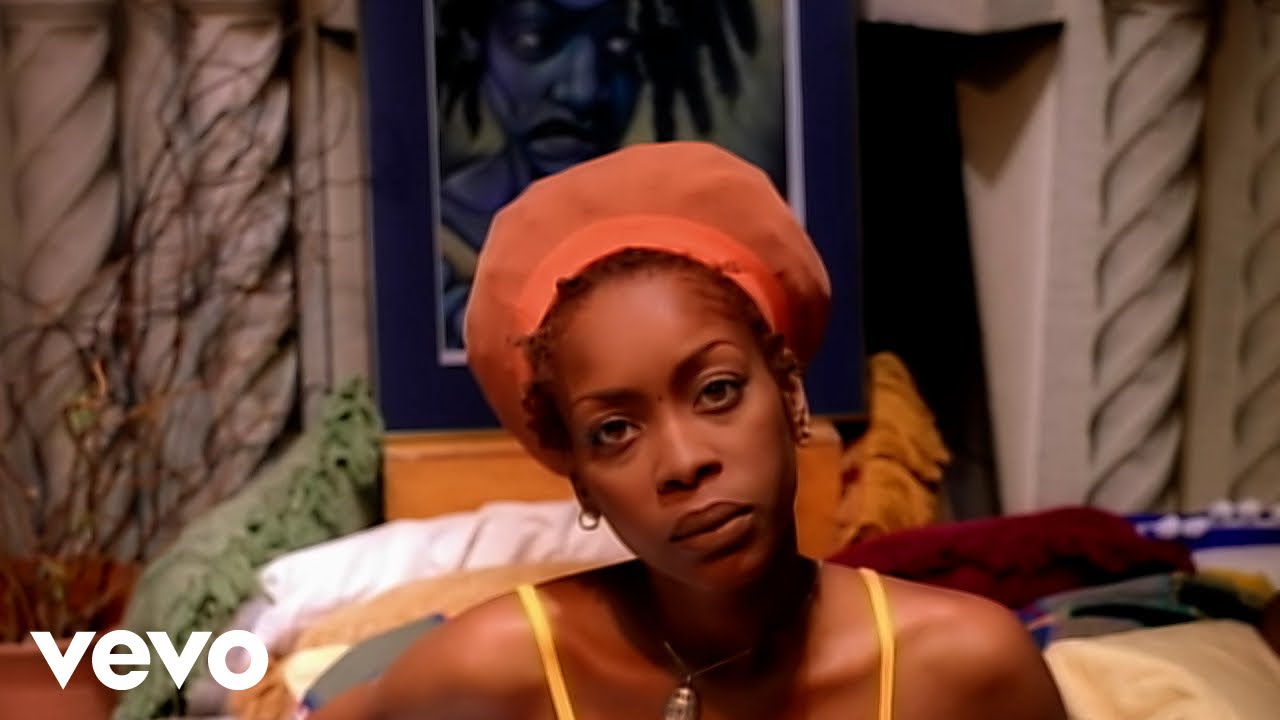 Erykah Badu - Baduizm • CIB • New / Sealed trailer