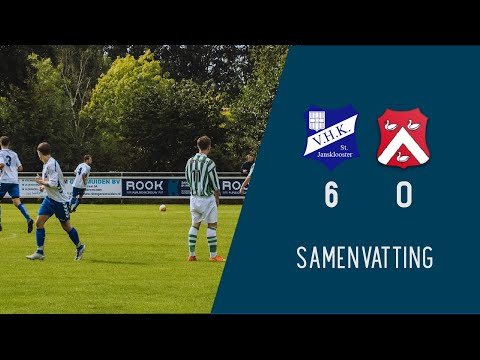 Klooster TV | VHK - SV Ens