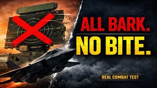 Chinese Weapons Just Failed Again | EXPOSED IN REAL COMBAT