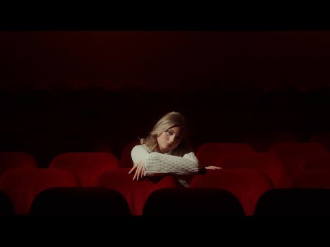 Claudia Neuser - The Greatest Story Never Told (Official Music Video)