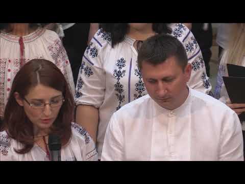 Concert de Colinde - Corul Labirint