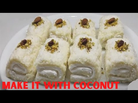 How to make Luqmat Al Basha in 5 min