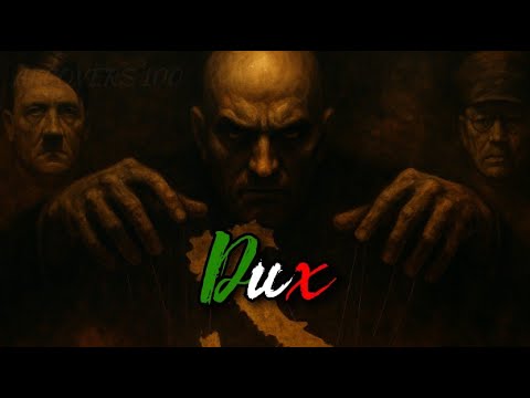 DUX – Power Metal | Mussolini the Duce