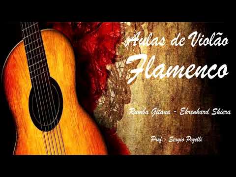 Sergio Pozelli - Rumba Gitana - Ehrenhard Skiera