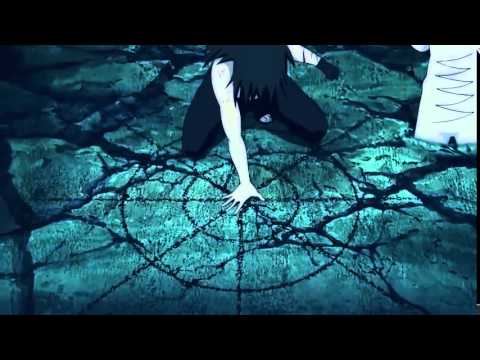 Uchiha Madara - The Night AMV