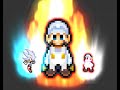 Hyper Star Mario Transformation Nitro Sprite Animation Hyper Sonic