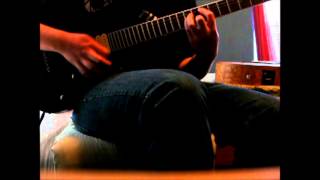 Camel - Never Let Go - Cover