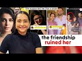 STORY OF SAMANTHA S FAKE FRIENDSHIP Samantha S LIES To Raj S FIRST WIFE Shhyamali RUINED HER LIFE