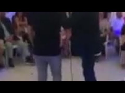 Mauro Nardi & Anthony - Terza elementare (Live)