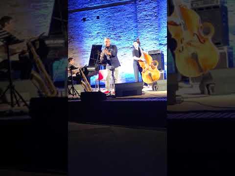 Tommaso Perazzo Trio feat. Nico Gori