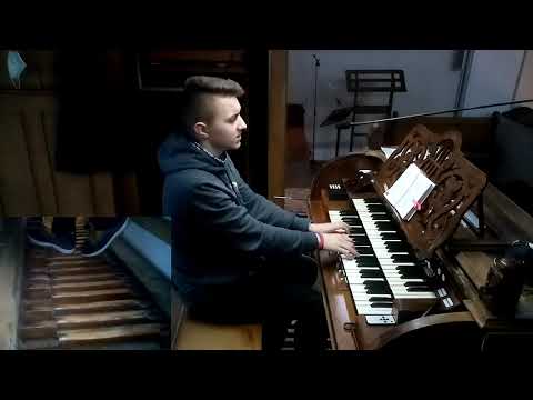 Klaním se ti vroucně (Kancionál, č. 712)