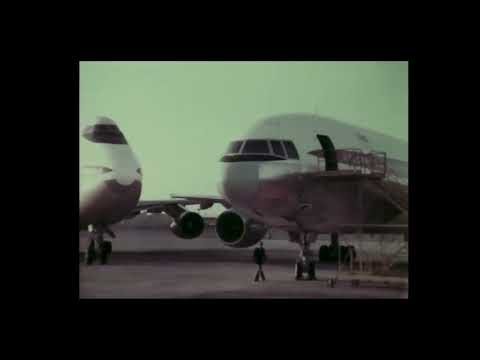 TWA "L-1011" Commercial
