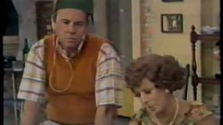 Carol Burnett Show outtakes - Tim Conway&#39;s Elephant Story