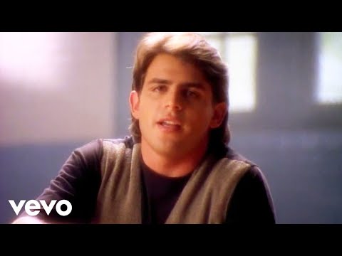 Rhett Akins - She Said Yes