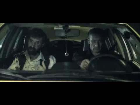 Panzehir Filmi | Beraber Yürüdük