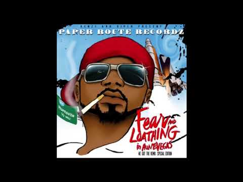 Paper Route Gangstaz - Rollin (Diplo Remix)