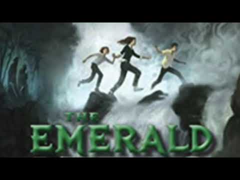 The Emerald Atlas Chapter 12