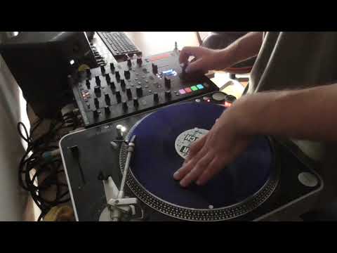 IDA GREECE 2018 - Scratch Final - DJ Blackouts