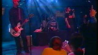 Grinspoon - Rock Show (House of Hits, 2000)