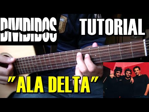 Ala Delta - Divididos