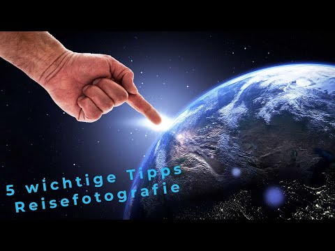 5 meiner wichtigsten Tipps für die Reisefotografie