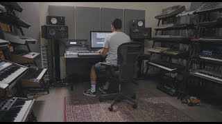 Video thumbnail for Introducing Flite - The new standard for music creators. by Wavea