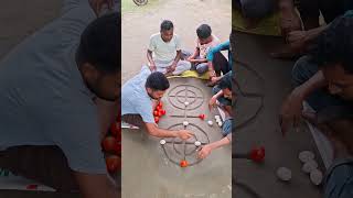 wow amazing uncommon small Tomato between market Eggs toni moni game chelenge 4|| viralpost