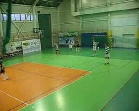 2008 I Runda Akacjova - Aw-bud cz3