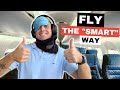 Long Haul Flight Tips SURVIVAL GUIDE Proven Strategies For An Easy Peasy Flight Even In Economy